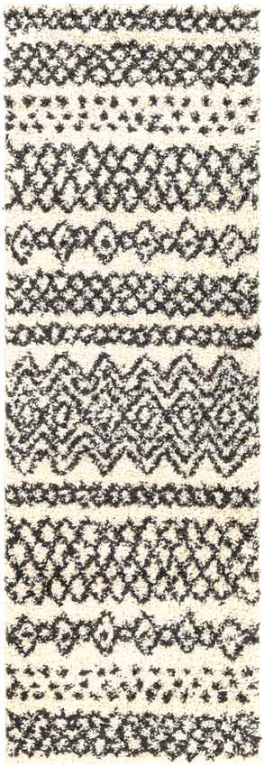 Girardeau Global Cream Area Rug