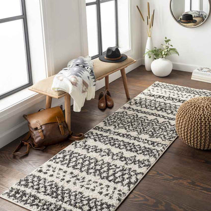 Girardeau Global Cream Area Rug
