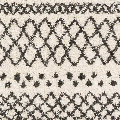 Girardeau Global Cream Area Rug