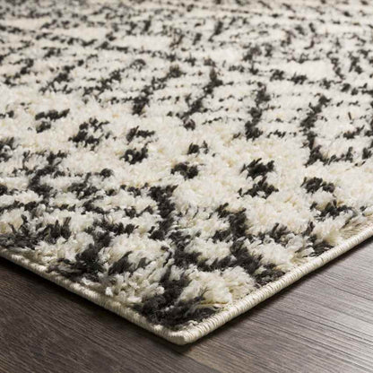Girardeau Global Cream Area Rug