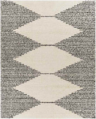 East Carondelet Global Cream Area Rug