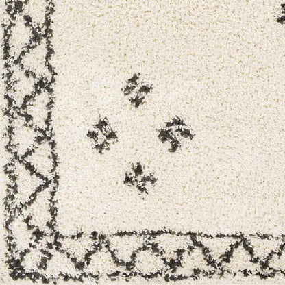 Ellis Grove Global Cream Area Rug