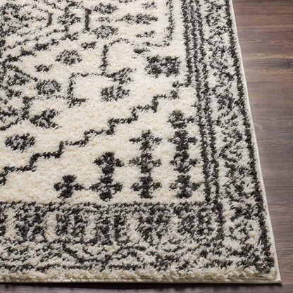 Elmwood Park Global Cream Area Rug