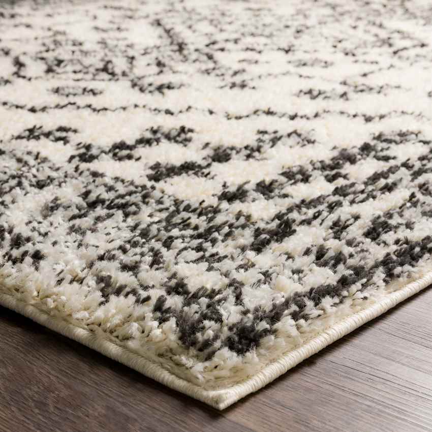 Elmwood Park Global Cream Area Rug