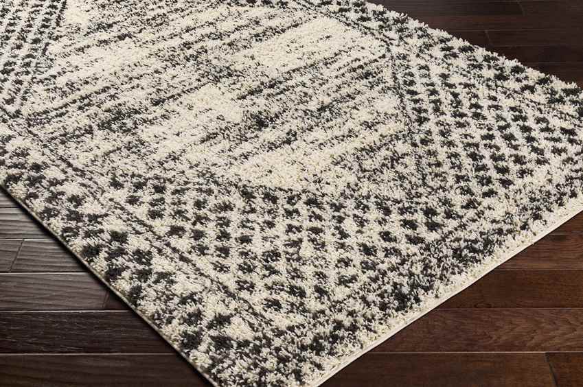 Forest View Global Charcoal Area Rug