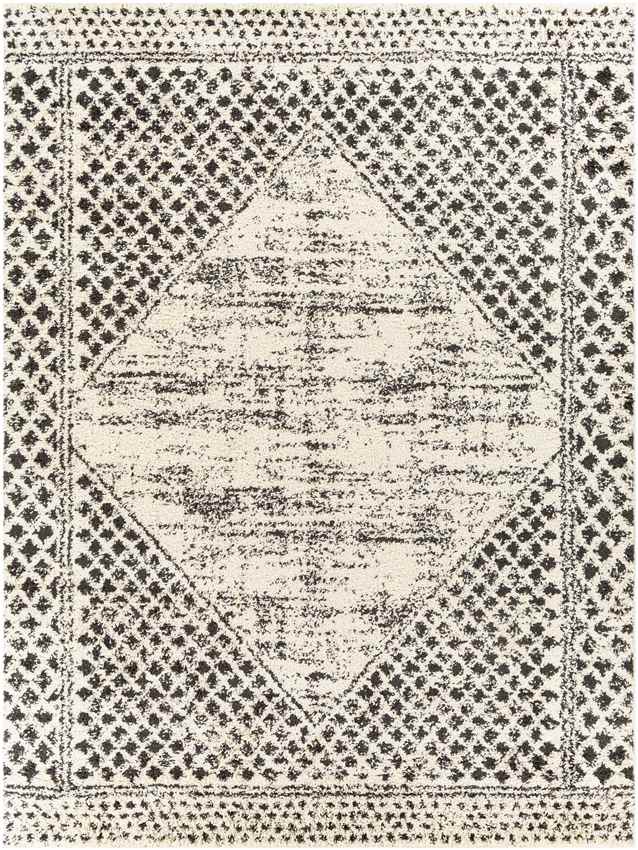 Forest View Global Charcoal Area Rug