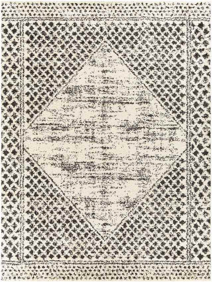 Forest View Global Charcoal Area Rug