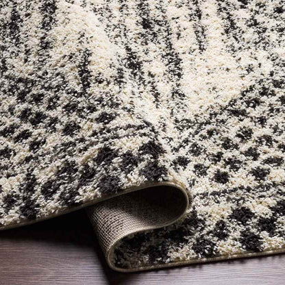 Forest View Global Charcoal Area Rug