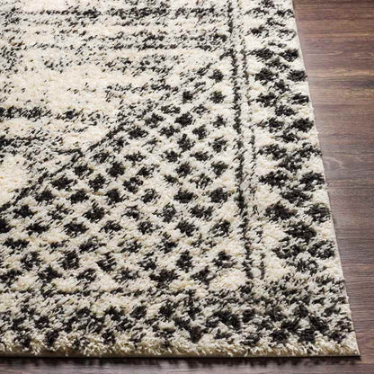 Forest View Global Charcoal Area Rug