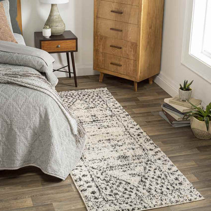 Forest View Global Charcoal Area Rug