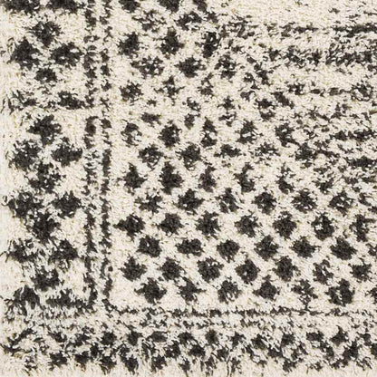 Forest View Global Charcoal Area Rug