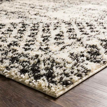Forest View Global Charcoal Area Rug
