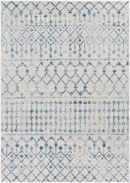 Gabriel Global Denim Area Rug