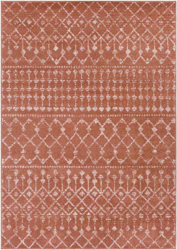 Gabriel Global Coral Area Rug