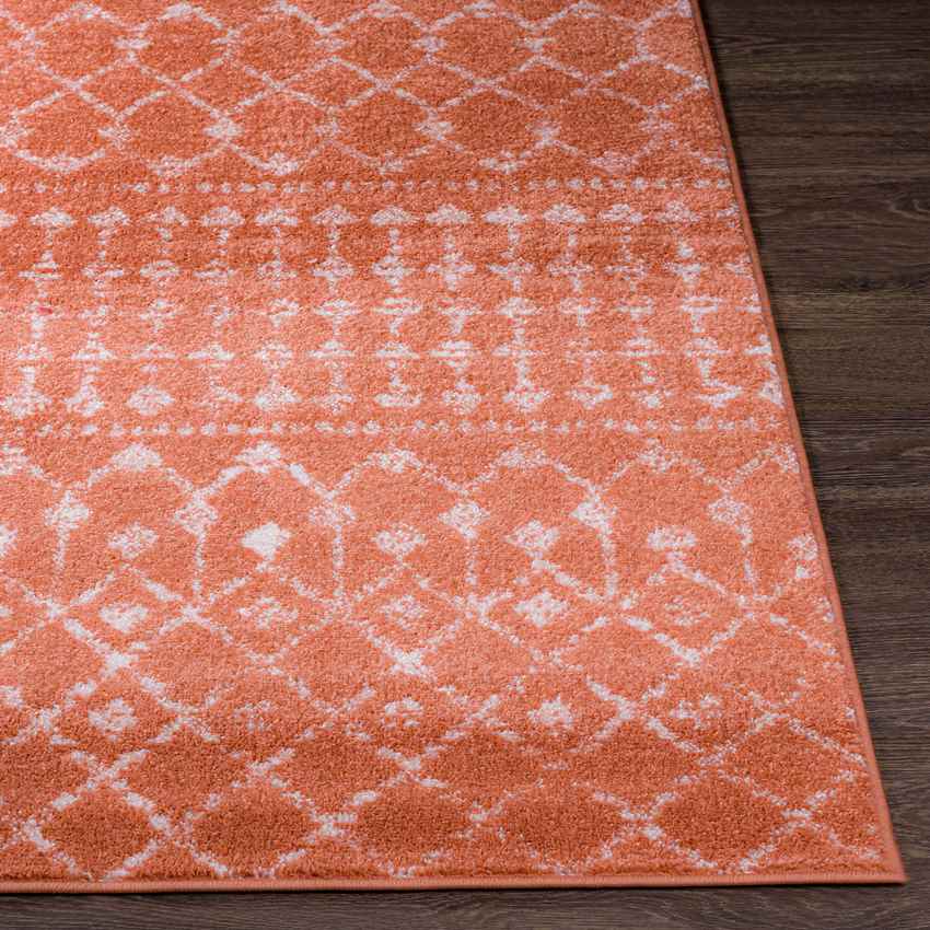Gabriel Global Coral Area Rug