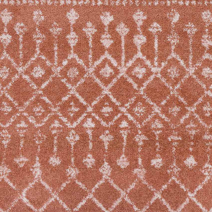 Gabriel Global Coral Area Rug