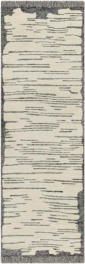 Williamsport Global Beige Area Rug