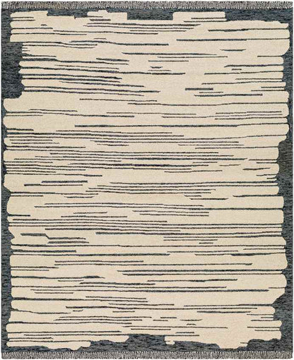 Williamsport Global Beige Area Rug