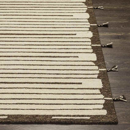Winamac Global Beige Area Rug