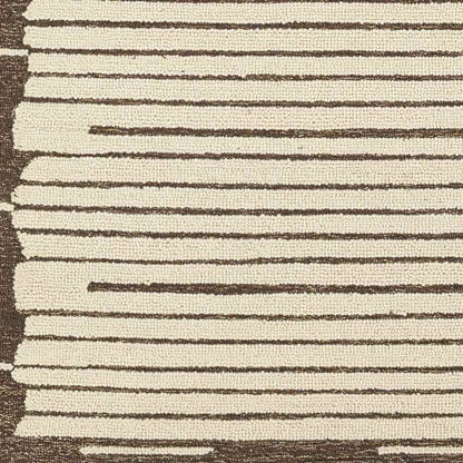 Winamac Global Beige Area Rug