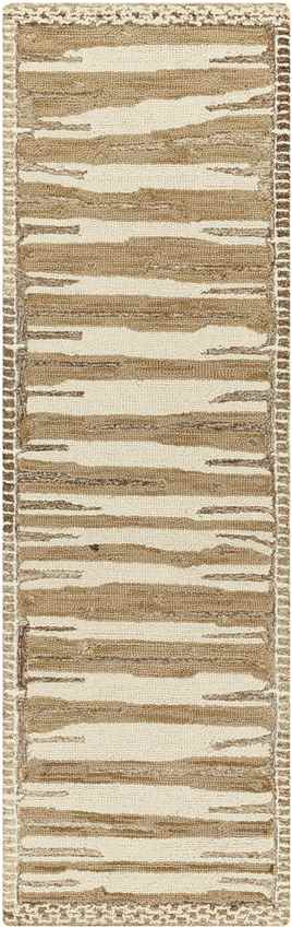 Windfall Global Beige Area Rug
