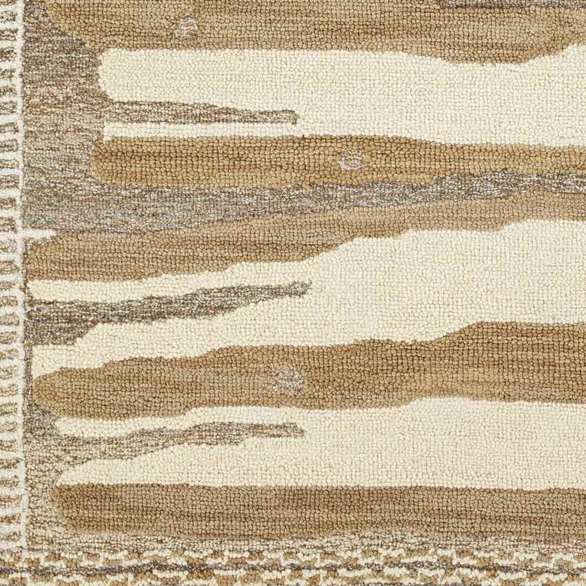 Windfall Global Beige Area Rug