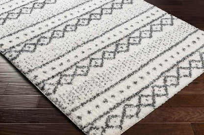 Old Mill Creek Global Cream Area Rug