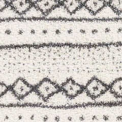 Old Mill Creek Global Cream Area Rug