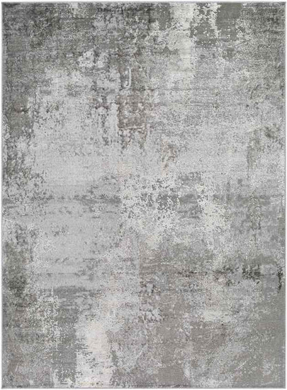 New Windsor Modern Charcoal Area Rug
