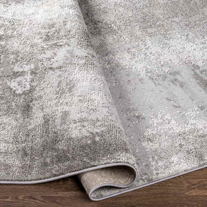 New Windsor Modern Charcoal Area Rug