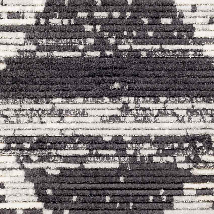 Royal Lakes Global Charcoal Area Rug