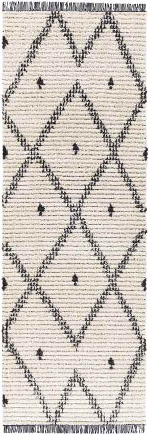 Sailor Springs Global Cream Area Rug