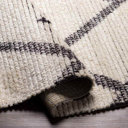 Sailor Springs Global Cream Area Rug