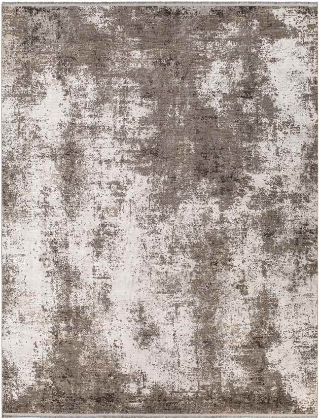 Switz Modern Ivory Area Rug