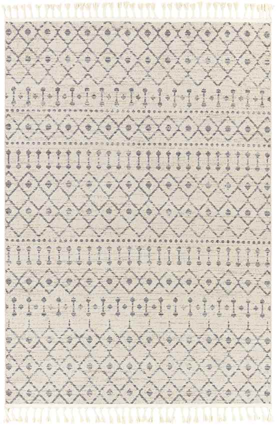 Old Shawneetown Global Beige Area Rug