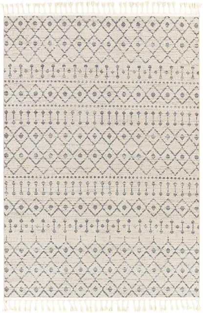 Old Shawneetown Global Beige Area Rug
