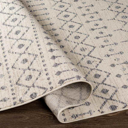 Old Shawneetown Global Beige Area Rug