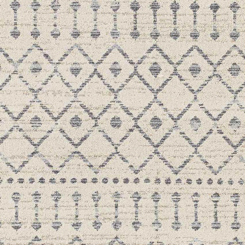 Old Shawneetown Global Beige Area Rug