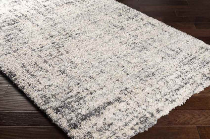 Indian Head Park Modern Light Gray Area Rug