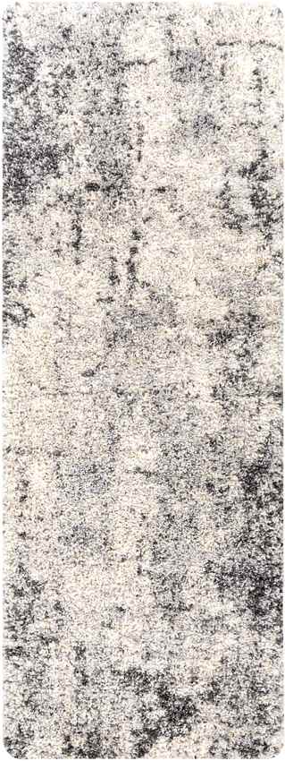 La Fayette Modern Light Gray Area Rug