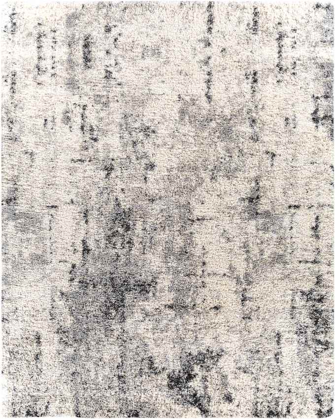 La Fayette Modern Light Gray Area Rug