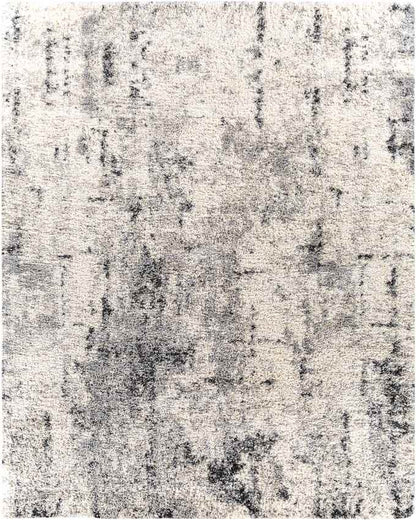 La Fayette Modern Light Gray Area Rug