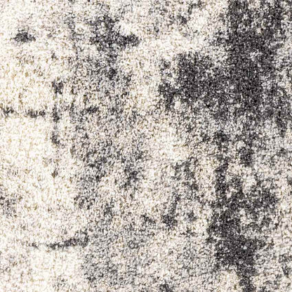 La Fayette Modern Light Gray Area Rug