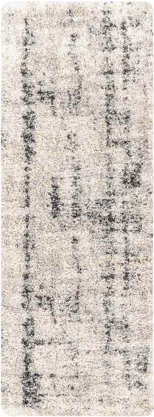 La Grange Park Modern Beige Area Rug