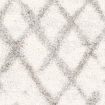 Franklin Grove Global Beige Area Rug