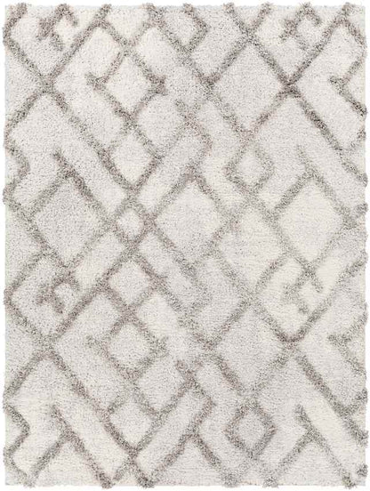 Germantown Hills Global Tan Area Rug