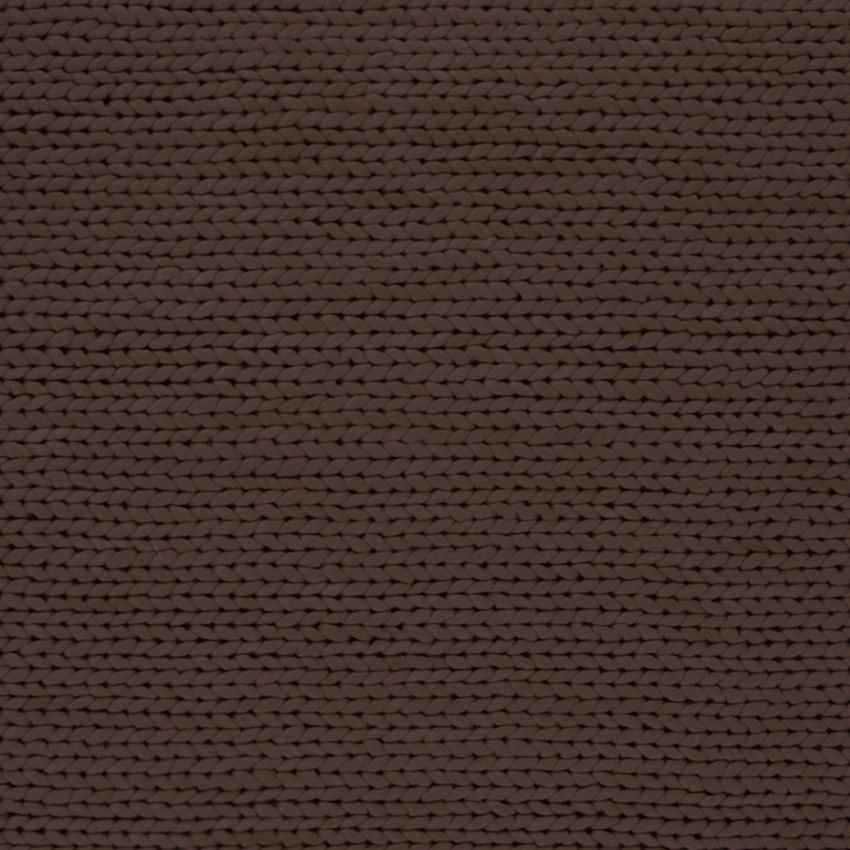 Aaron Modern Brown Area Rug