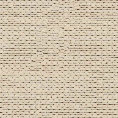 Aaron Modern Ivory Area Rug