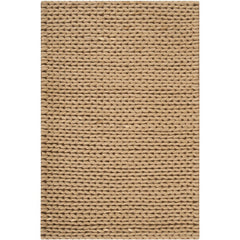 Aaron Modern Tan Area Rug