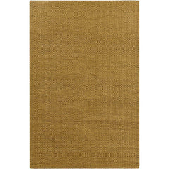 Aaron Modern Camel Area Rug